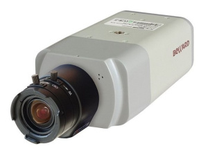 BD4680 (DC-dirve) IP-камера корпусная Beward