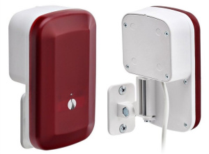 ОС-Exm-Прометей 12-36В Оповещатель охранно-пожарный световой взрывозащищённый Спектрон НПО