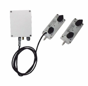 Импульс-мини 1/250Н Извещатель охранный проводноволновой линейный ОМЕГА-Микродизайн