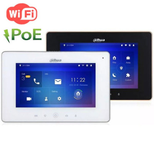 DH-VTH5221D Монитор видеодомофона IP Dahua