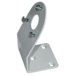 CA-3U Уголок для установки кожуха CA-3 параллельно периметру объекта Optex