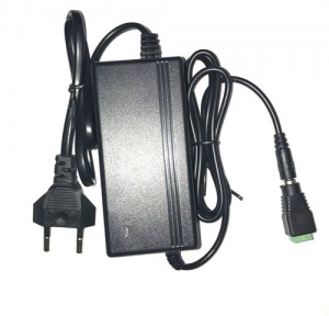 SR-12/5A Блок питания стабилизированный SarmatT