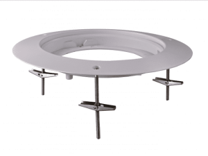 DS-1249ZJ Кронштейн-адаптер Hikvision