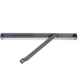 TS 3000/5000 (белый) Скользящий канал GEZE