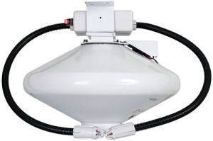 Гарант-Р5 Модуль порошкового пожаротушения ЭТЕРНИС