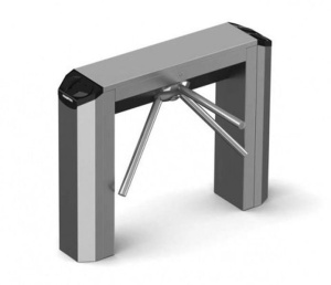 001PSBPS07N Турникет тумбовый электромеханический CAME