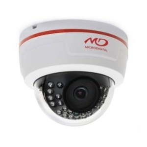 MDC-L7290FSL-30 IP-камера купольная Microdigital