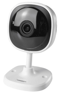 TR-W2C1 Видеокамера IP компактная TRASSIR