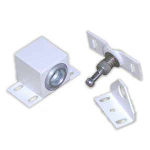 Promix-SM102.00 white Замок электромеханический Промикс