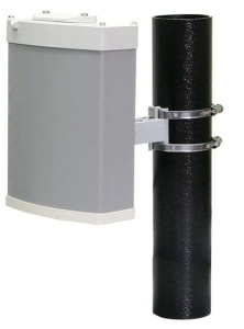 Фортеза-200 bluetooth Извещатель охранный радиоволновый линейный Охранная техника