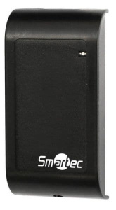 ST-PR011EM-BK Считыватель бесконтактный для proxi-карт и брелоков Smartec