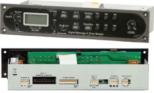 DMT-100 Голосовой модуль JDM