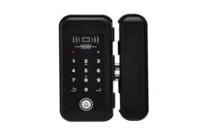 ALKL-01S Замок электромеханический накладной Alarmico