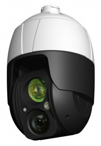 STC-IPM8934A/1 Darkbuster Видеокамера IP поворотная Smartec