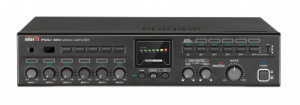 PMU-480 Трансляционный усилитель Inter-M