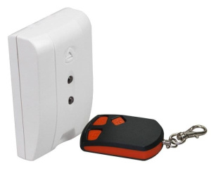 Лидер-4 Радиосистема тревожной сигнализации Сибирский Арсенал