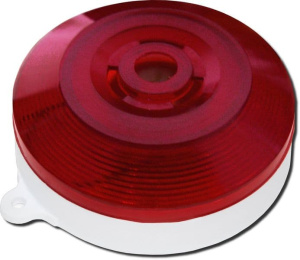 Маяк-24-КПМ2 Оповещатель охранно-пожарный комбинированный свето-звуковой Электротехника и Автоматика