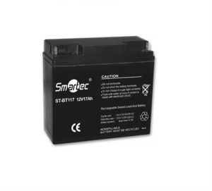 ST-BT117 Аккумулятор Smartec