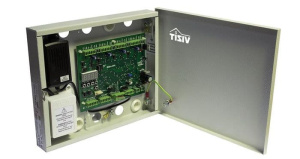 БКМ-444 Блок коммутации домофона VIZIT