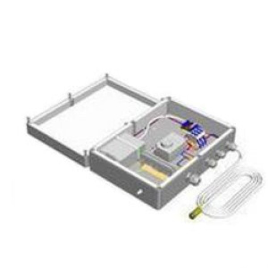 КМГО-220-01 Коробка монтажная герметичная с обогревом Тахион