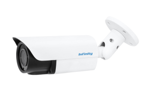 SRX-HD2000SFVF 2.8-12 Видеокамера мультиформатная корпусная уличная Infinity
