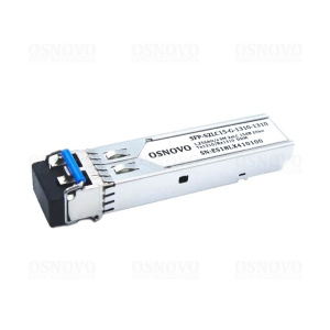 SFP-S2LC15-G-1310-1310 SFP-модуль OSNOVO