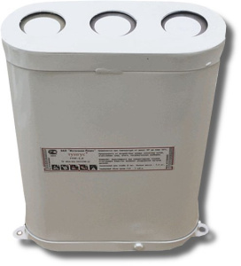 ГГПТ-3,0 ("Тунгус") Генератор газового пожаротушения Источник плюс