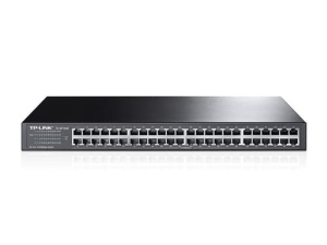 TL-SF1048 Коммутатор 48-портовый TP-Link