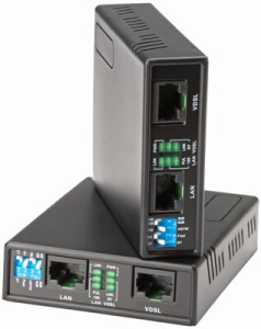 qBRIDGE-307m (34VDM307) Конвертер NSGate