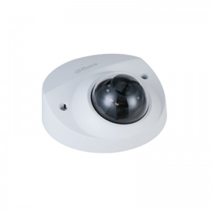 DH-IPC-HDBW2431FP-AS-0280B Видеокамера IP уличная мини-купольная Dahua