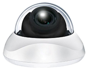 ACE-10AHM100V1F 2812 Видеокамера AHD купольная EverFocus