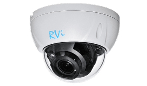 RVi-IPC34VM4L V.2 (2.7-13.5) IP-камера купольная уличная