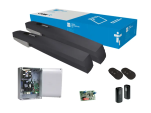 CAME AXL COMBO CLASSICO Комплект автоматики для распашных ворот CAME