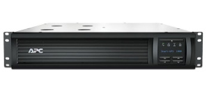 SMT1500RMI2U APC Smart-UPS 1500 ВА Источник бесперебойного питания APC