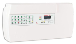 Гранд МАГИСТР 24Арс (версия 2) Прибор приемно-контрольный охранно-пожарный Магистраль