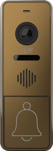 CTV-D4005 Вызывная панель для видеодомофона CTV
