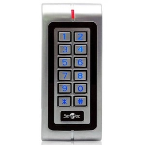 ST-SC040EK Автономный контроллер со встроенными считывателем Smartec