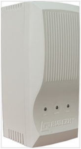 ИВЭПР 12/1,2 1х4 Источник вторичного электропитания резервированный Рубеж