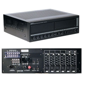 PAM-120А Усилитель трансляционный зональный Inter-M