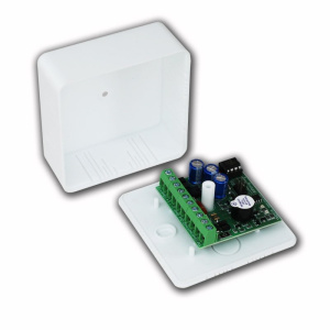 CHECKist Автономный контроллер СКУД Олевс