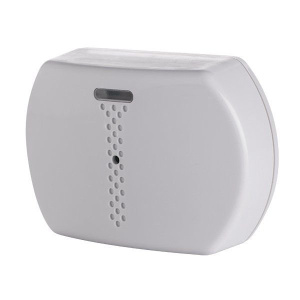 GB-502 PG2 Извещатель охранный поверхностный звуковой совмещенный с датчиком температуры и освещенности радиоканальный Visonic