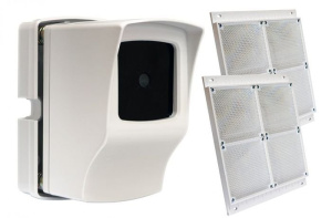 С2000-ИПДЛ исп.100 Извещатель пожарный линейный однопозиционный адресно-аналоговый Болид