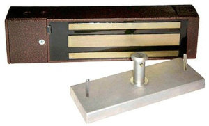 ML-194.03K Замок электромагнитный AccordTec