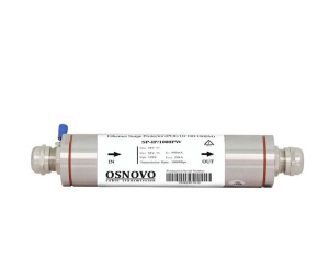 SP-IP/1000PW Устройство грозозащиты OSNOVO