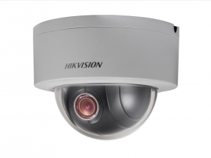 DS-2DE3304W-DE Видеокамера IP поворотная DS-2DE3304W-DE Hikvision