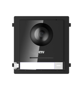 CTV-IP-UCAM IP вызывная панель CTV