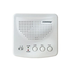 WI-2B Беспроводное переговорное устройство Commax