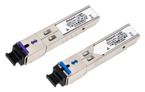 SFG-WL3/A-I (NC3112-03-I) SFP-модуль одноволоконный NSGate