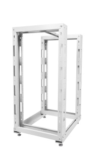 СТК-47.2 Стойка телекоммуникационная универсальная 47U двухрамная ЦМО