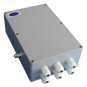 Мурена-02 Вибрационное средство обнаружения ЮМИРС